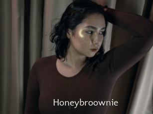 Honeybroownie