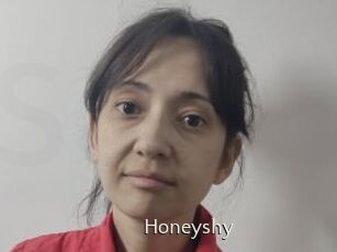 Honeyshy