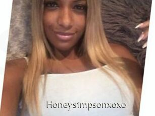 Honeysimpsonxoxo