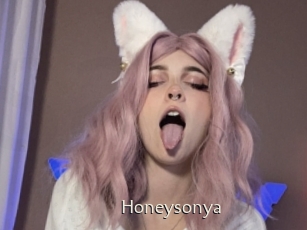Honeysonya