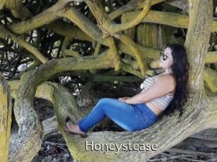 Honeystease