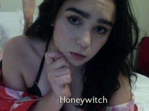 Honeywitch