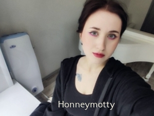 Honneymotty