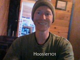Hoosier101