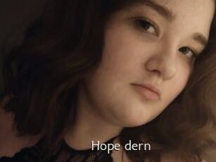 Hope_dern