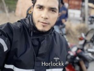 Horlockk
