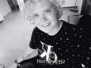 Horney9352