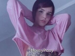 HornyPony