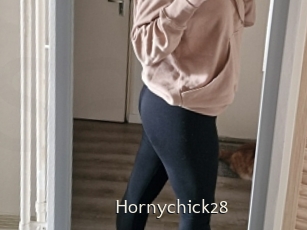Hornychick28