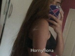Hornyfiona