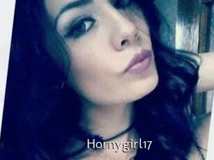 Hornygirl17