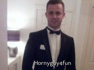 Hornyguy4fun