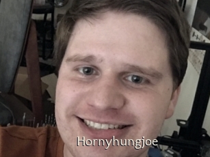 Hornyhungjoe