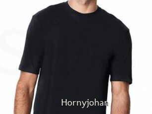 Hornyjohan