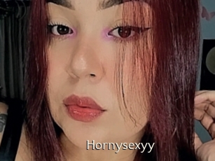 Hornysexyy