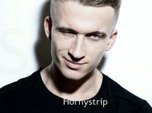 Hornystrip