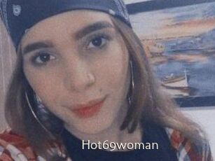 Hot69woman