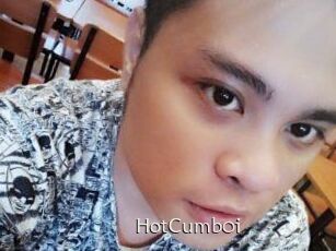 HotCumb0i
