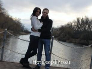 HotDeepThroat