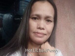 HotLiLbaldPussy