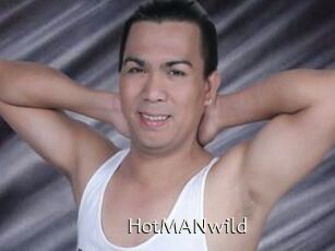 HotMANwild