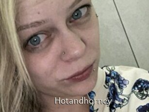 Hotandhorney