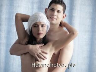 Hotandhotcouple