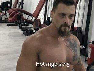 Hotangel2015