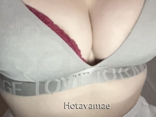 Hotavamae