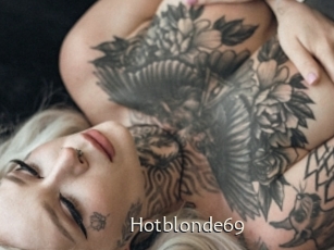 Hotblonde69