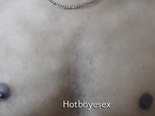Hotboyesex