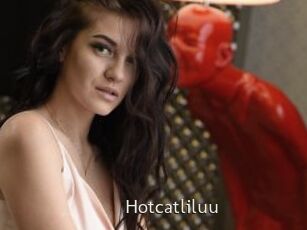 Hotcatliluu