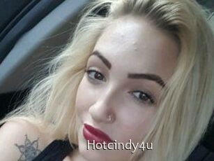 Hotcindy4u