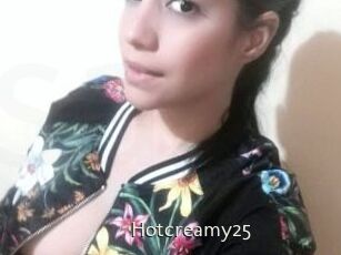 Hotcreamy25