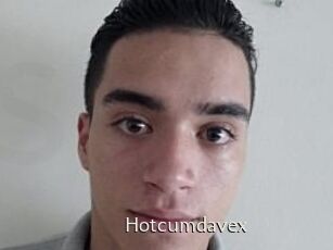 Hotcumdavex