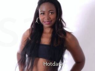 Hotdara