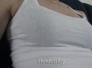 Hotdestiny