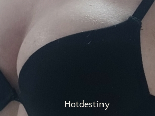 Hotdestiny