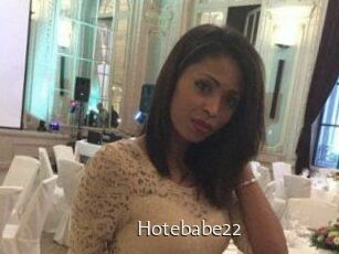 Hotebabe22