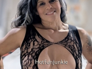 Hotfunjunkie