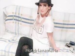 Hotgirlanamaria