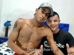 Hotguyshorny