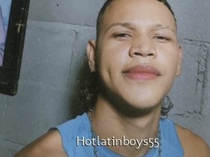 Hotlatinboys55