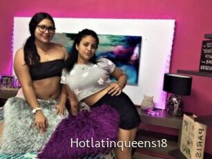 Hotlatinqueens18