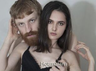 Hotmaiam