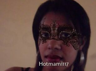 Hotmami117