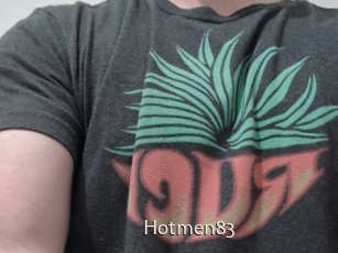 Hotmen83