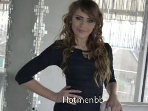 Hotmenbb