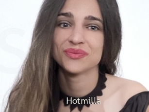 Hotmilla
