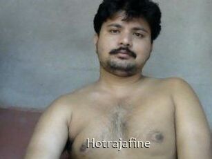 Hotrajafine